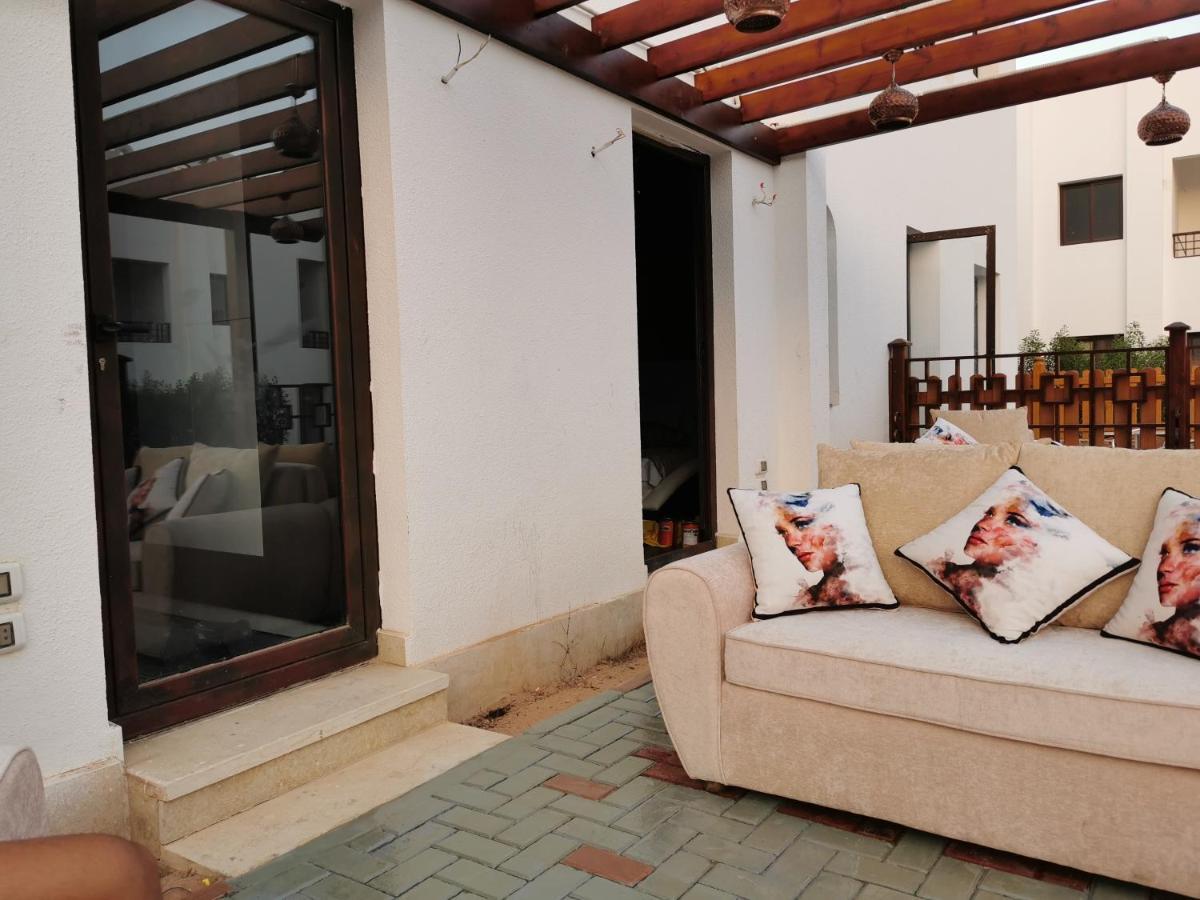 Chic Apartment 1 Sarm es-Sejk Kültér fotó