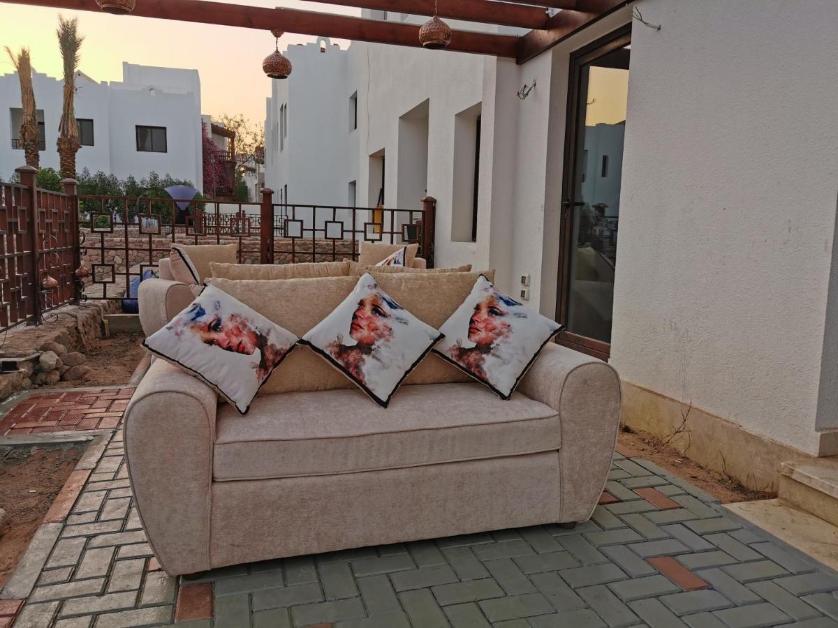 Chic Apartment 1 Sarm es-Sejk Kültér fotó